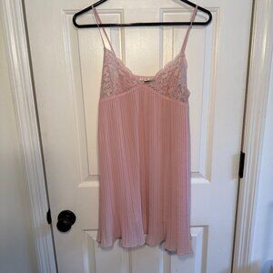 Jillian Jones Lace Slip Lingerie